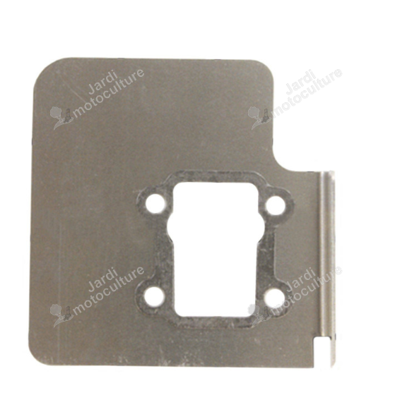 Plaque Echo A209000250