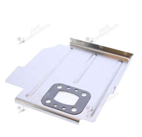 Plaque Echo A209000230