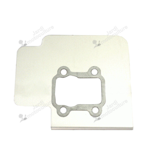 Plaque Echo A209000200
