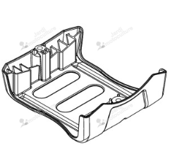 Couvercle Echo A175000331