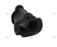 Pipe admission Echo A202000300