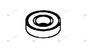 Roulement Echo 9405236002