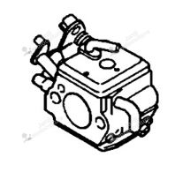 Carburateur Echo A021000954