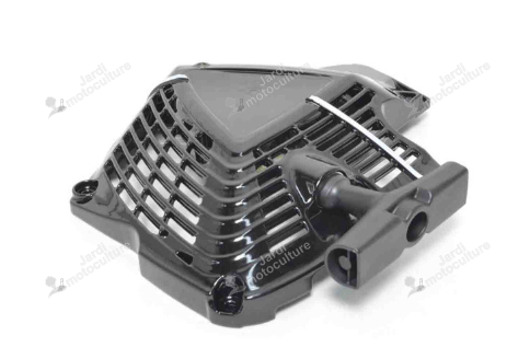 Lanceur complet Echo A051003540