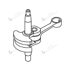Embrayage Echo A011001180