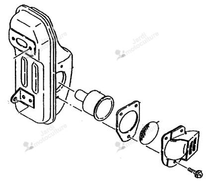 ECHAPT CPLT Echo A030000030