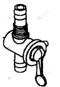 ROBINET Echo A036000000