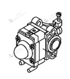 Carburateur Echo A021002700