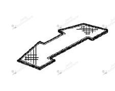 GRILLE Echo A127000080