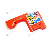 PLAQUE Echo A127000021