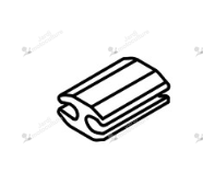 COUVERCLE Echo A127000400