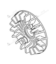 TURBINE Echo A171000060