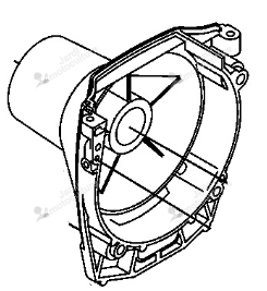 NEZ Echo A172000260