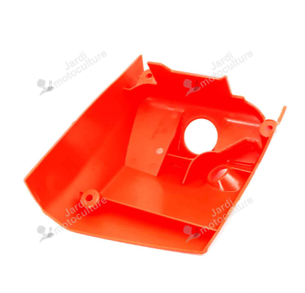 COUVERCLE Echo A160001081