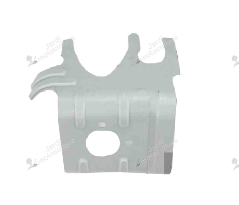 Couvercle Echo A160001040