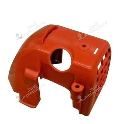Couvercle Cylindre Echo A160000800