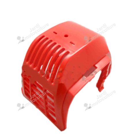 Couvercle Echo A160000781