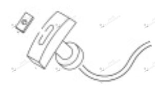 LANCEUR CPLT S3 Echo A051002840