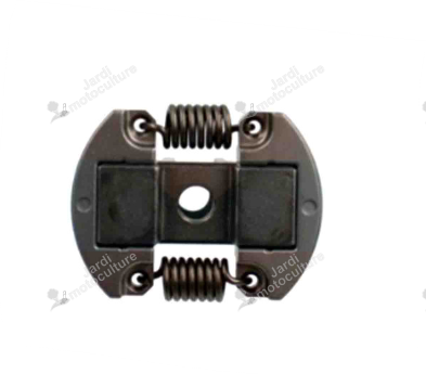 Embrayage complet Echo A056000750