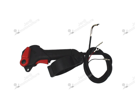 CONTROLE Echo & Shindaiwa C044000322