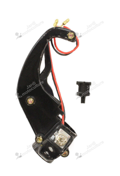 Manette Echo & Shindaiwa C044000910