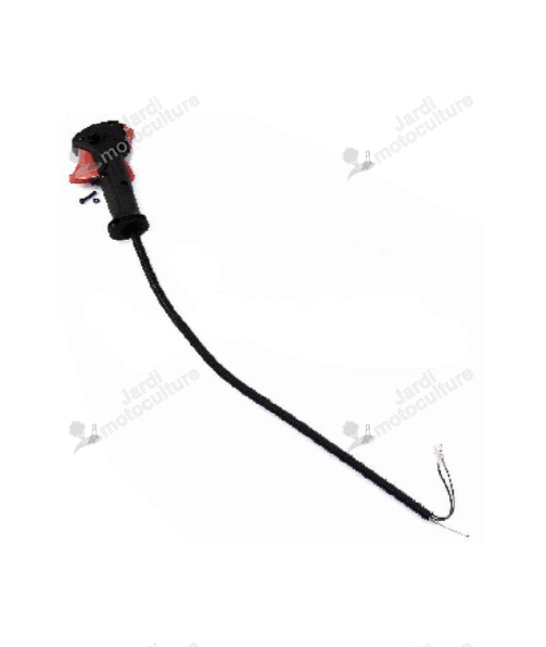 Accélérateur Echo & Shindaiwa C044000882