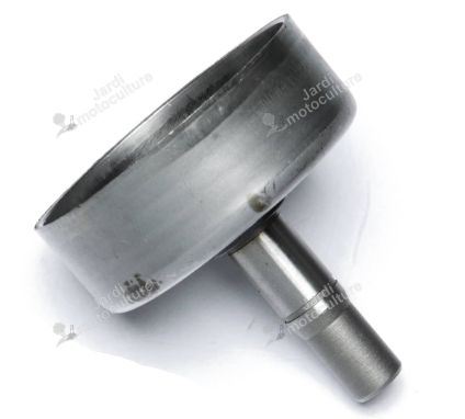 CLOCHE EMB Echo & Shindaiwa A556000810