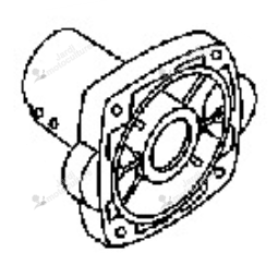 CARTER EMB Echo & Shindaiwa A570000180