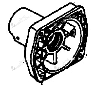 Carter EMB Echo & Shindaiwa A570000170