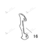 GRIFFE Echo & Shindaiwa C304000090
