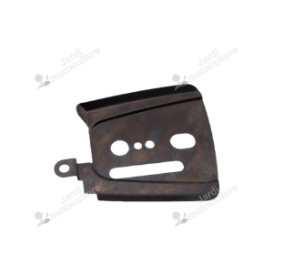 PLAQUE Echo & Shindaiwa C305000400