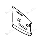 Plaque Echo & Shindaiwa C305000390