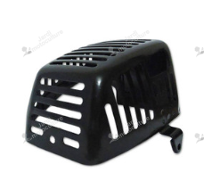 Couvercle Pot Echo & Shindaiwa A320000890