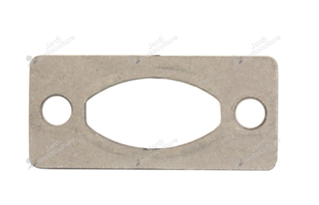 PLAQUE Echo & Shindaiwa A313001410