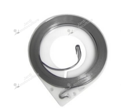 Ressort Echo & Shindaiwa A504000190