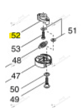 Entraîneur Echo & Shindaiwa A552000130