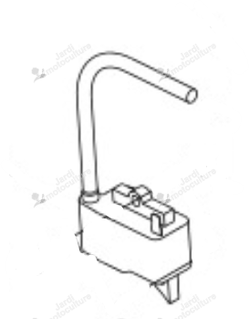Bobine Echo & Shindaiwa A411000900