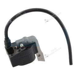 Bobine Complète Echo & Shindaiwa A411000640