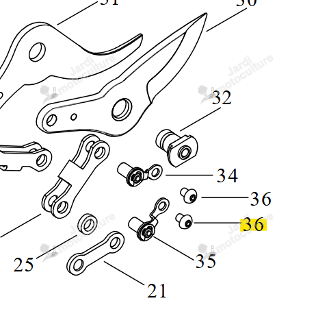 VIS Echo & Shindaiwa BB41709