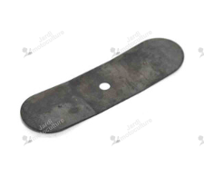 PLAQUE Echo & Shindaiwa A301000100