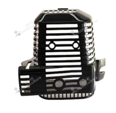 Couvercle Pot Echo & Shindaiwa A320000091