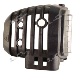 Couvercle Échappement Echo & Shindaiwa A320001290