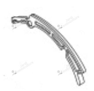 VERROUILLAGE Echo & Shindaiwa C460000460