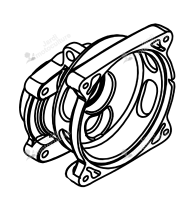 CARTER Echo & Shindaiwa C531001070