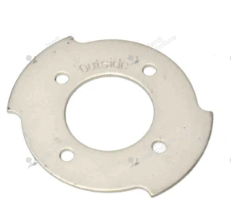 Plaque Echo & Shindaiwa C371000160