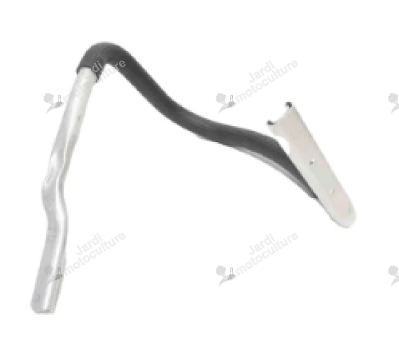 Plaque Echo & Shindaiwa C400001511
