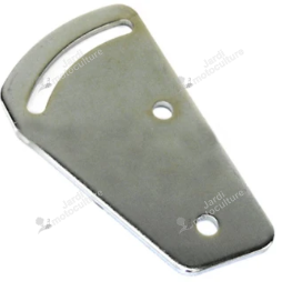 PLAQUE Echo & Shindaiwa C712000110