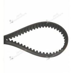 Courroie crantée 116 dents - 25,4 mm acheter en ligne | Augustin Group