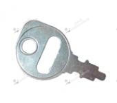 Clé de contact universelle adaptable pour la majorité des autoportées ariens, snapper, jacobsen, toro, bolens,