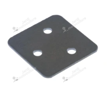 Plaque Echo & Shindaiwa C625000010